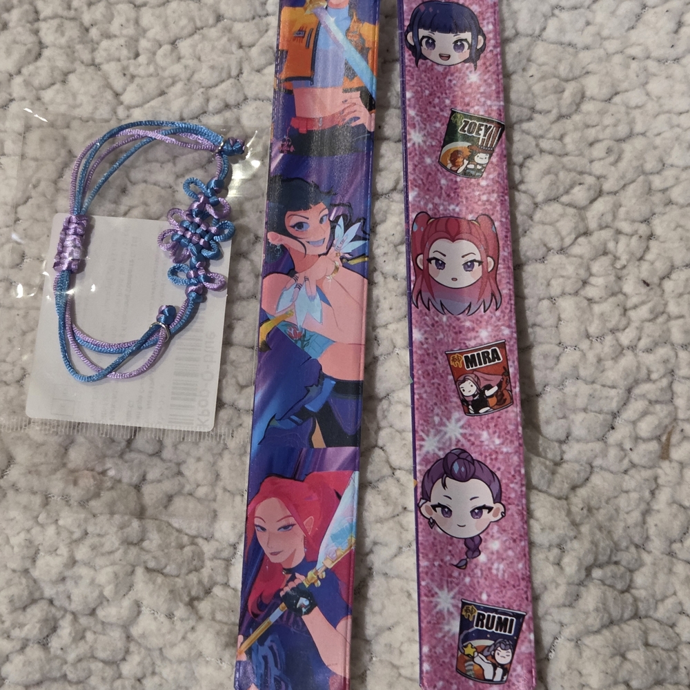 Kpop Demon Hunters Stocking Stuffers - Picture 2 of 13